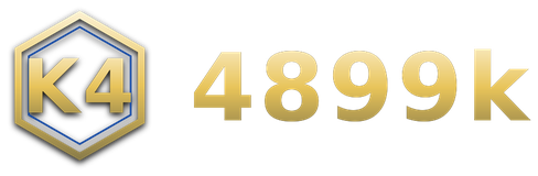 4899k logo