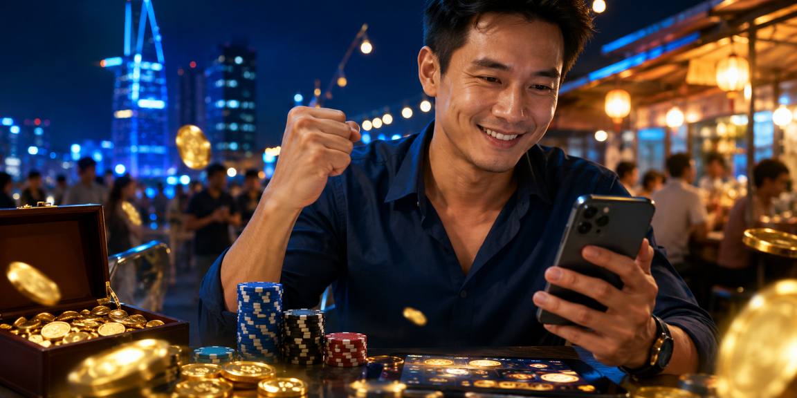 4899k Slot Việt Nam